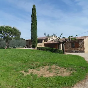 Domaine D'augnac Hébergement de vacances