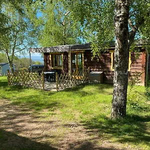 Le Montbartoux Camping
