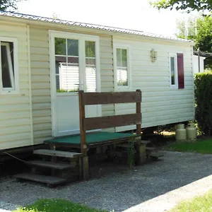 Le Grand Verney Camping