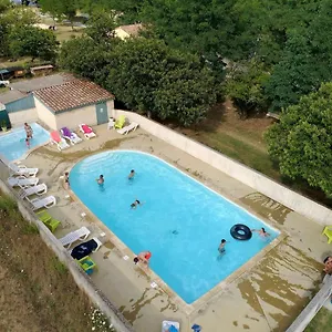 Camping La Turelure Camping